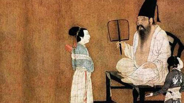 Hoàng đế Trung Hoa dùng trinh nữ để đắc đạo trường sinh