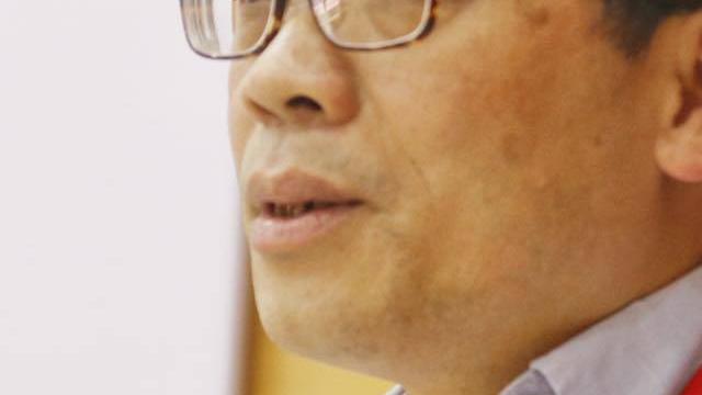 Hiệu trưởng ĐH Y Hà Nội: 'Nếu sợ, chúng tôi không cử sinh viên đến điểm nóng'